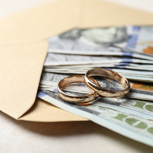 Selling a House in Divorce Missouri