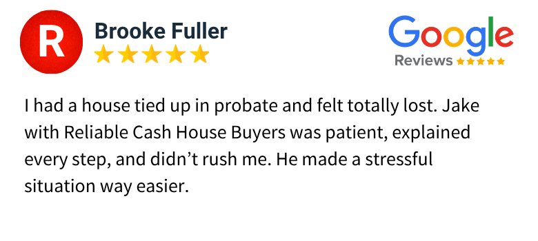 Brooke Fuller Reviews