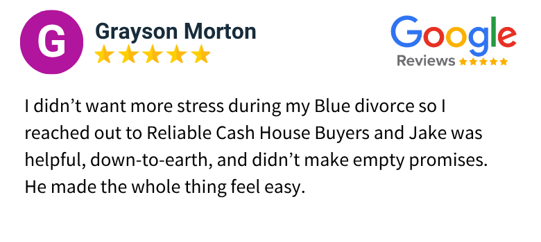 Grayson Morton Reviews