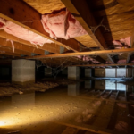 How to Sell a House with Water Problems in the Crawl Space Missouri