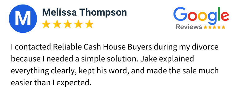 Melissa Thompson Reviews