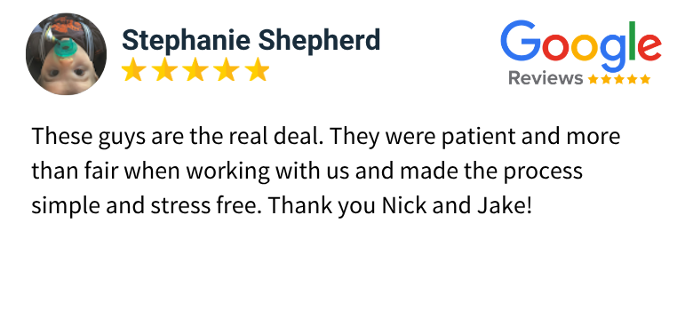 Stephanie Shepherd Reviews