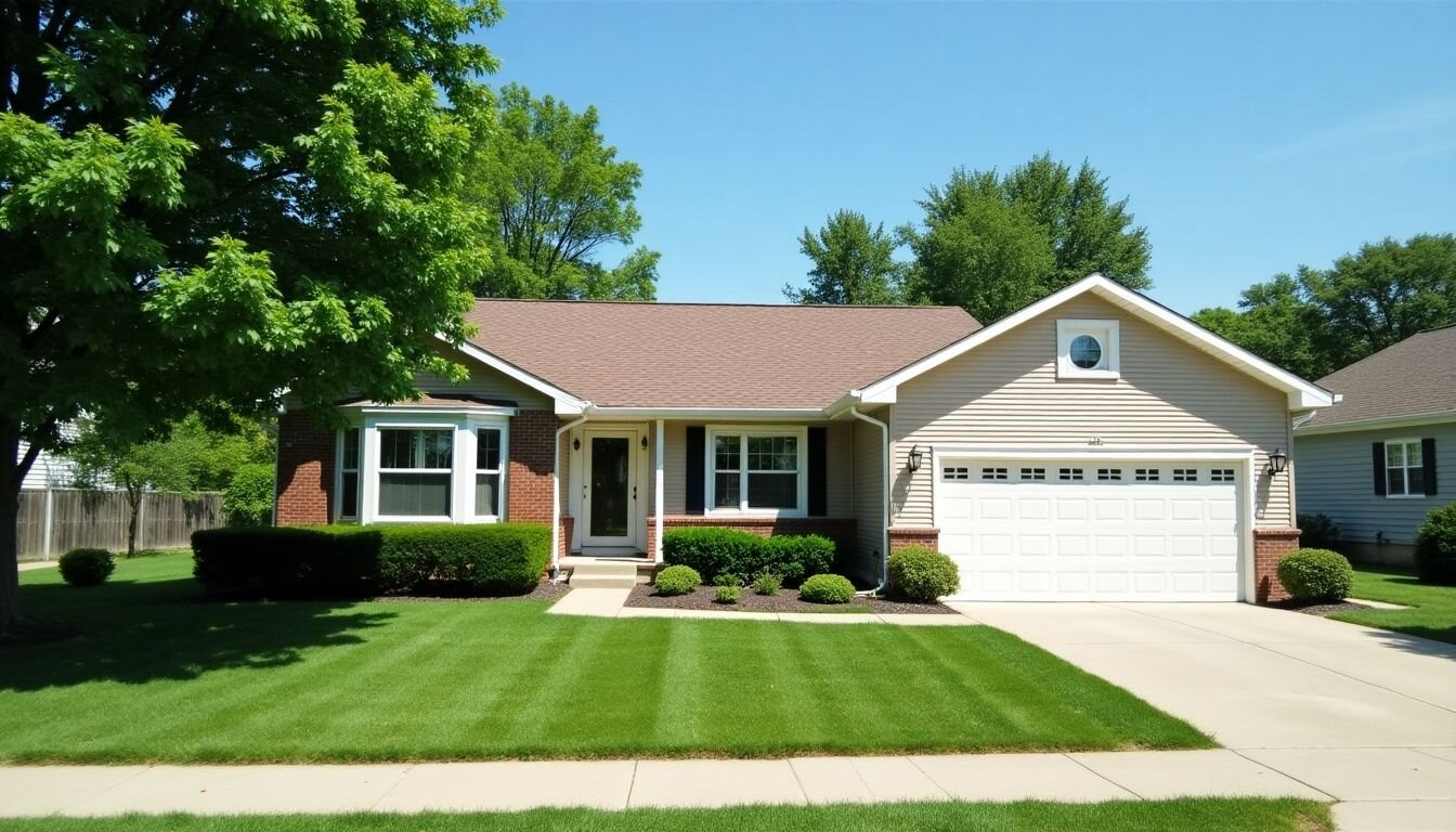 Casas de venta en Bolingbrook, IL
