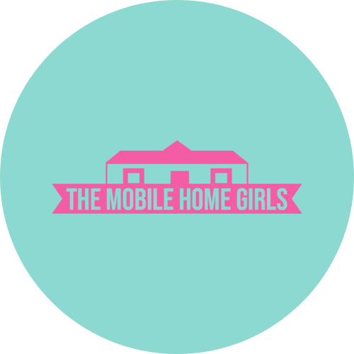 The Mobile Home Girls logo