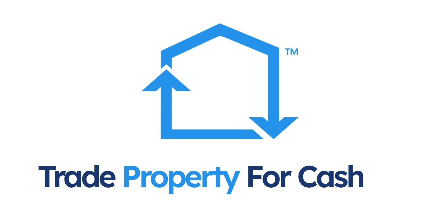 Trade Property For Cash logo