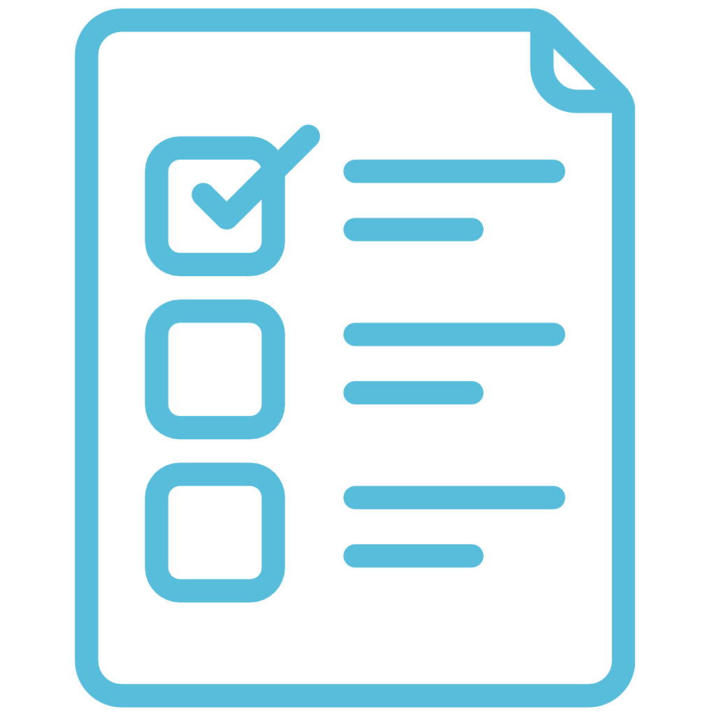 Real Estate Tasks 