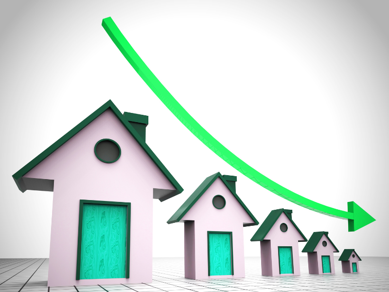 Downsizing your home