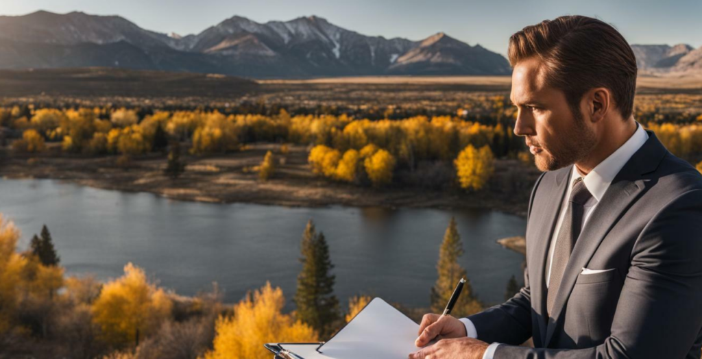 How To Become A Utah Real Estate Agent