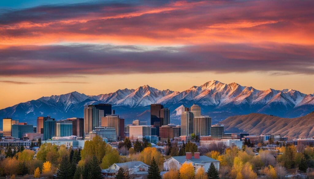 Is Utah Real Estate Expensive