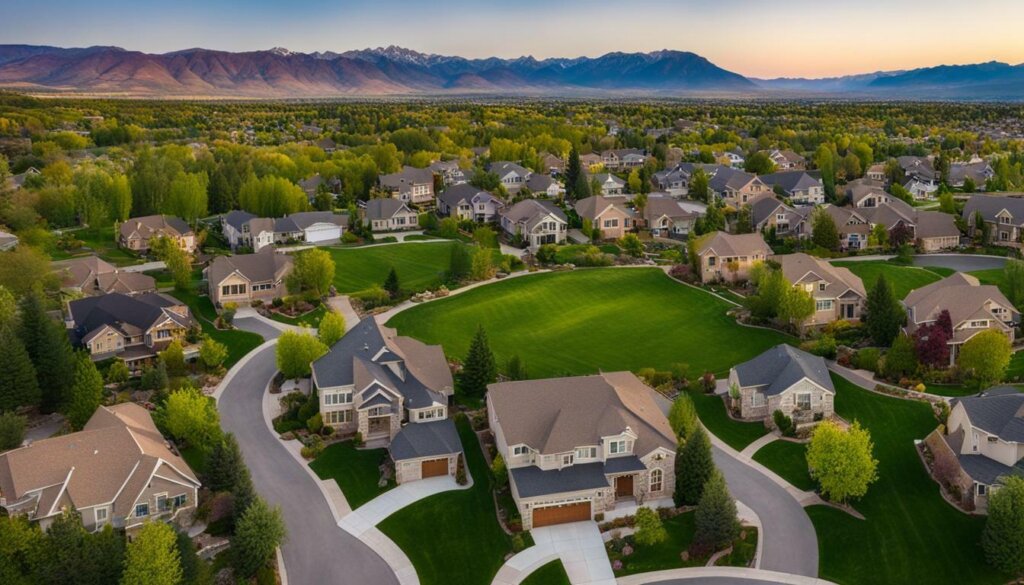 Utah Housing Market