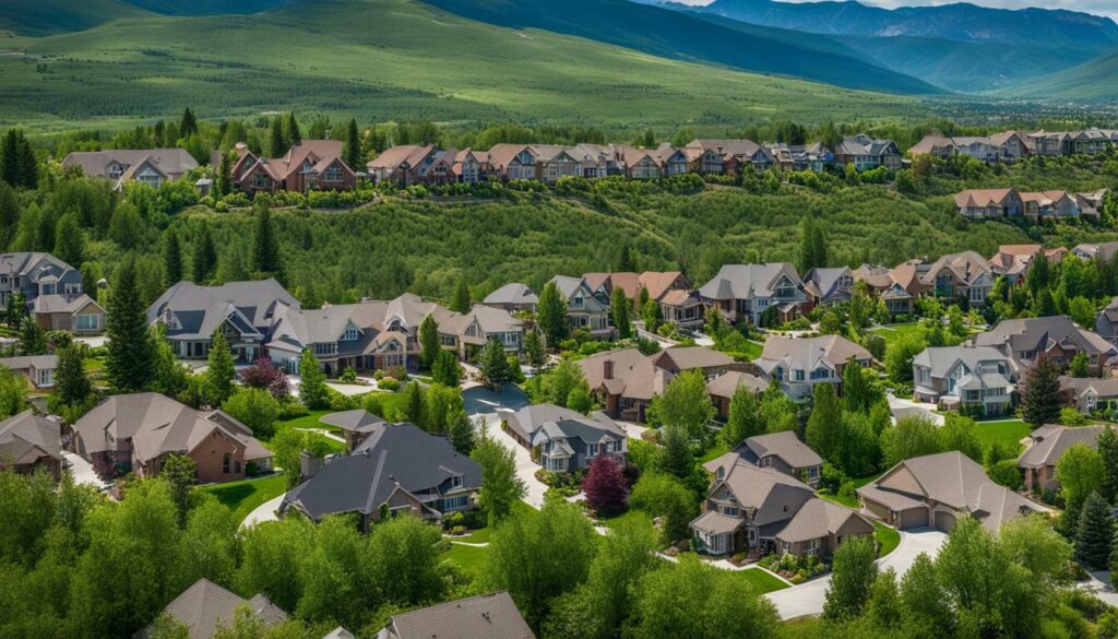 Utah Housing Prices