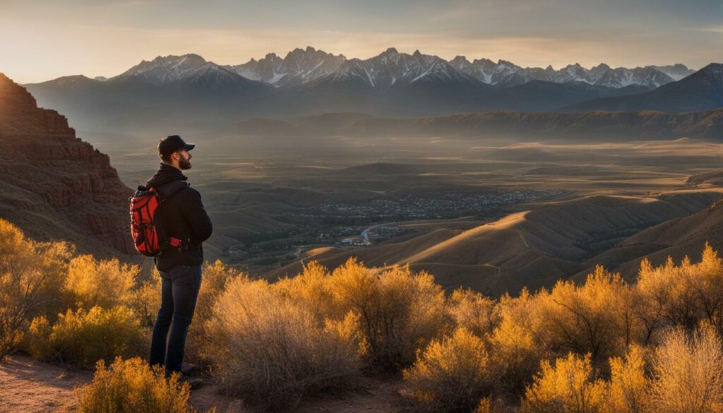 Utah Real Estate Agent