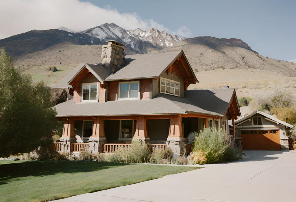 Utah Real Estate Agent