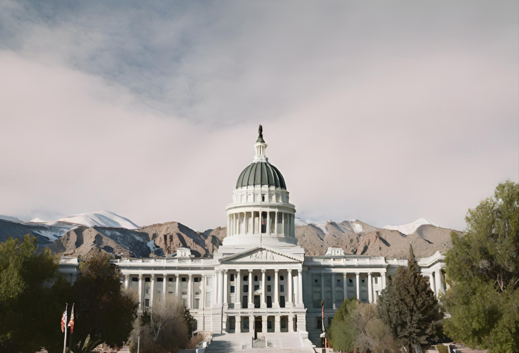 Utah real estate