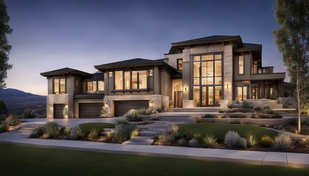 expensive real estate in Utah