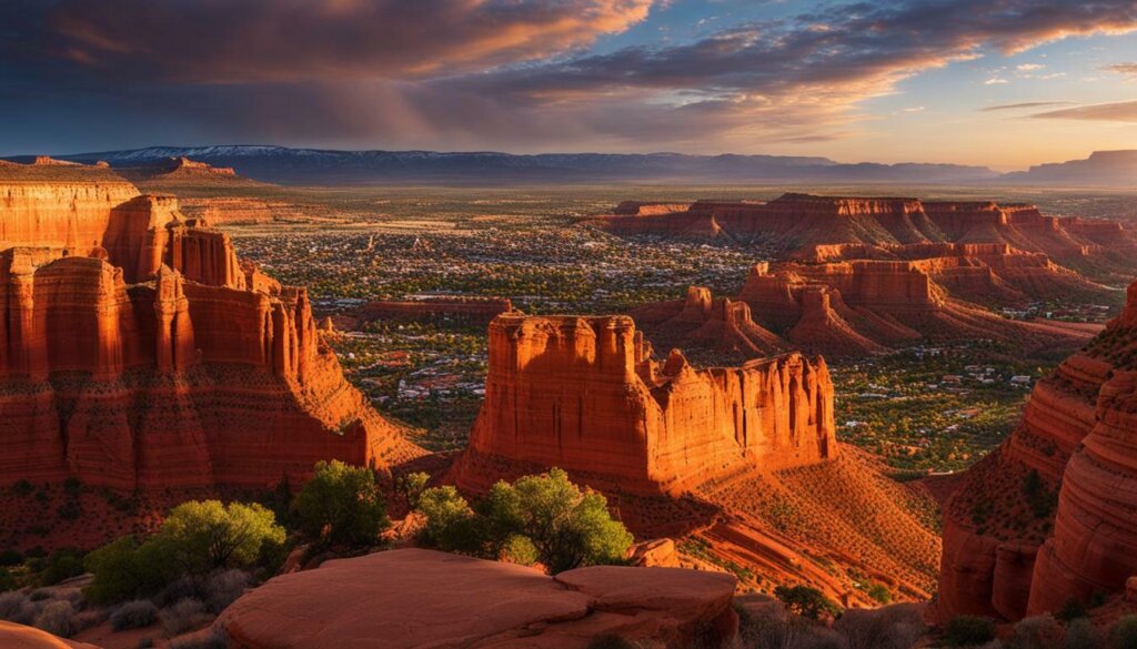 Utah real estate market size