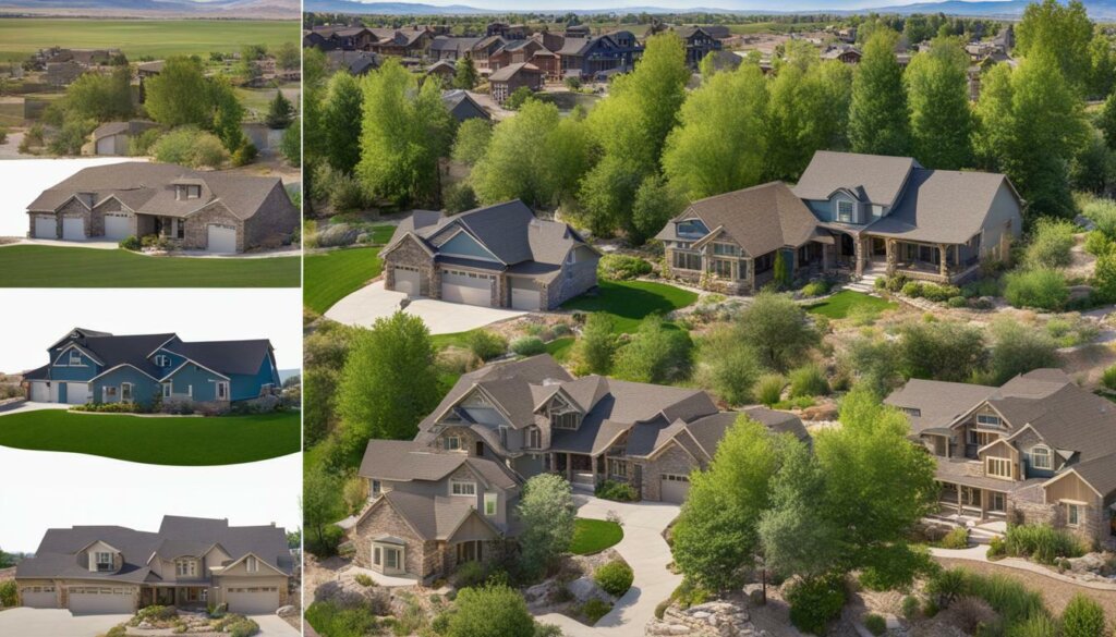 average home prices in Utah