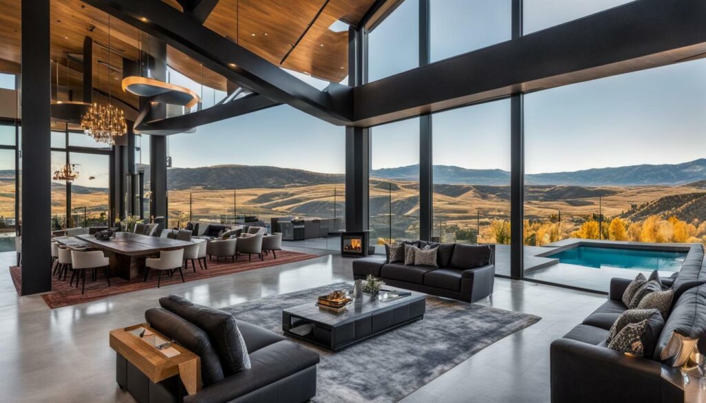 expensive real estate in Utah