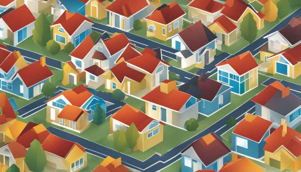 housing market analysis