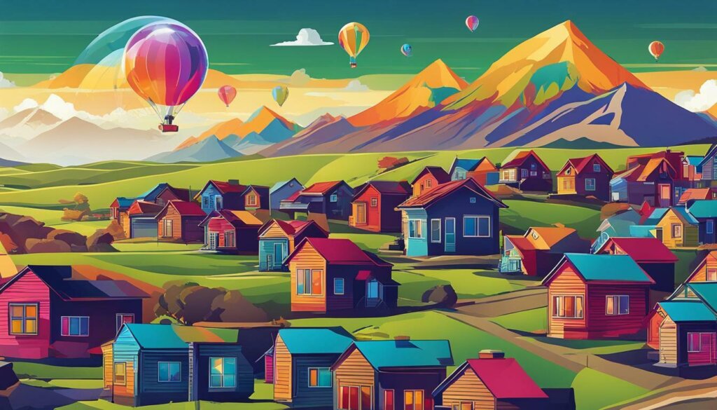 real estate trends in utah