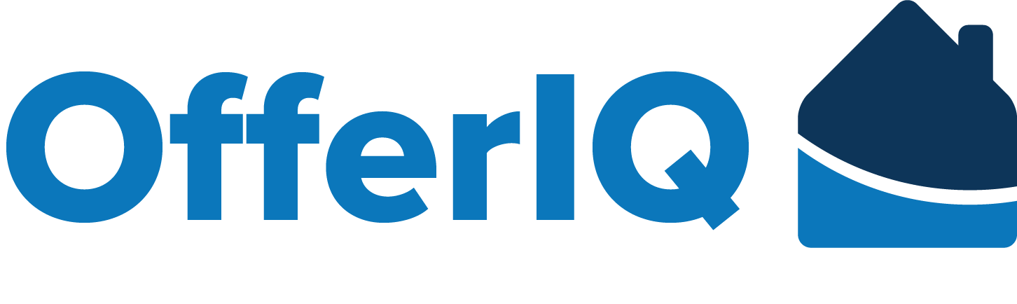 OfferIQ logo