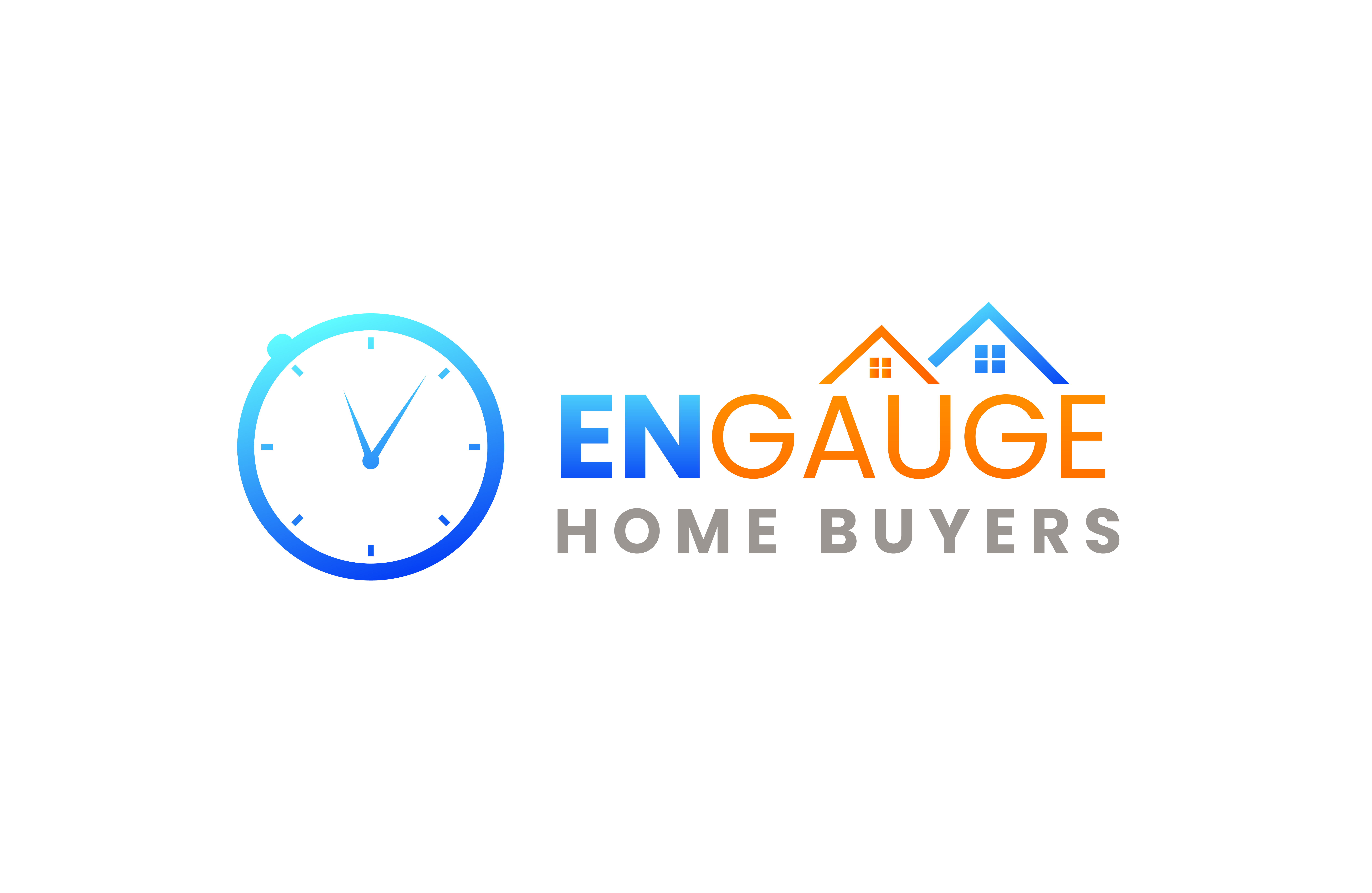 Engauge Home Buyers logo