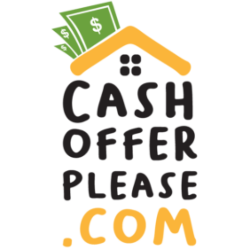 Cash Offer Please