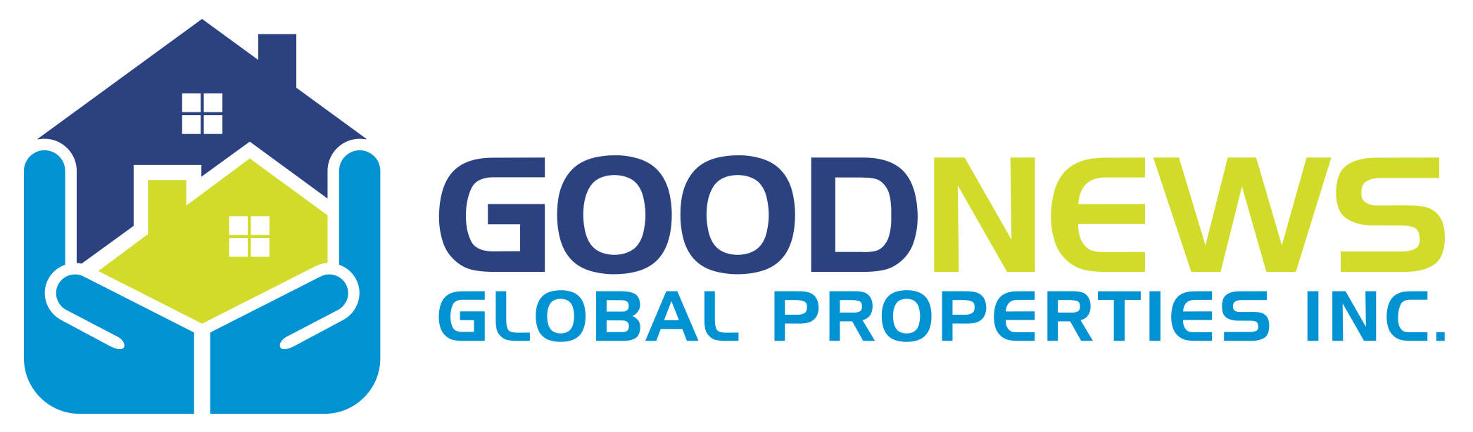 Good News Global Properties Inc logo