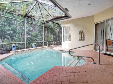 pool