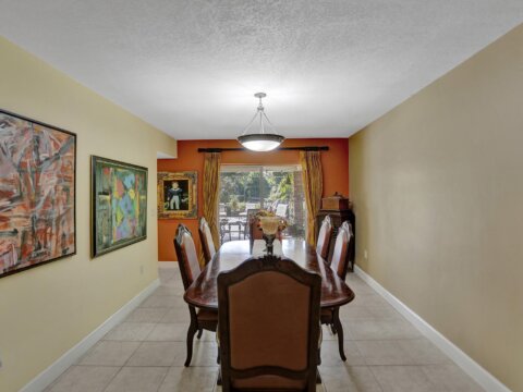dining-room