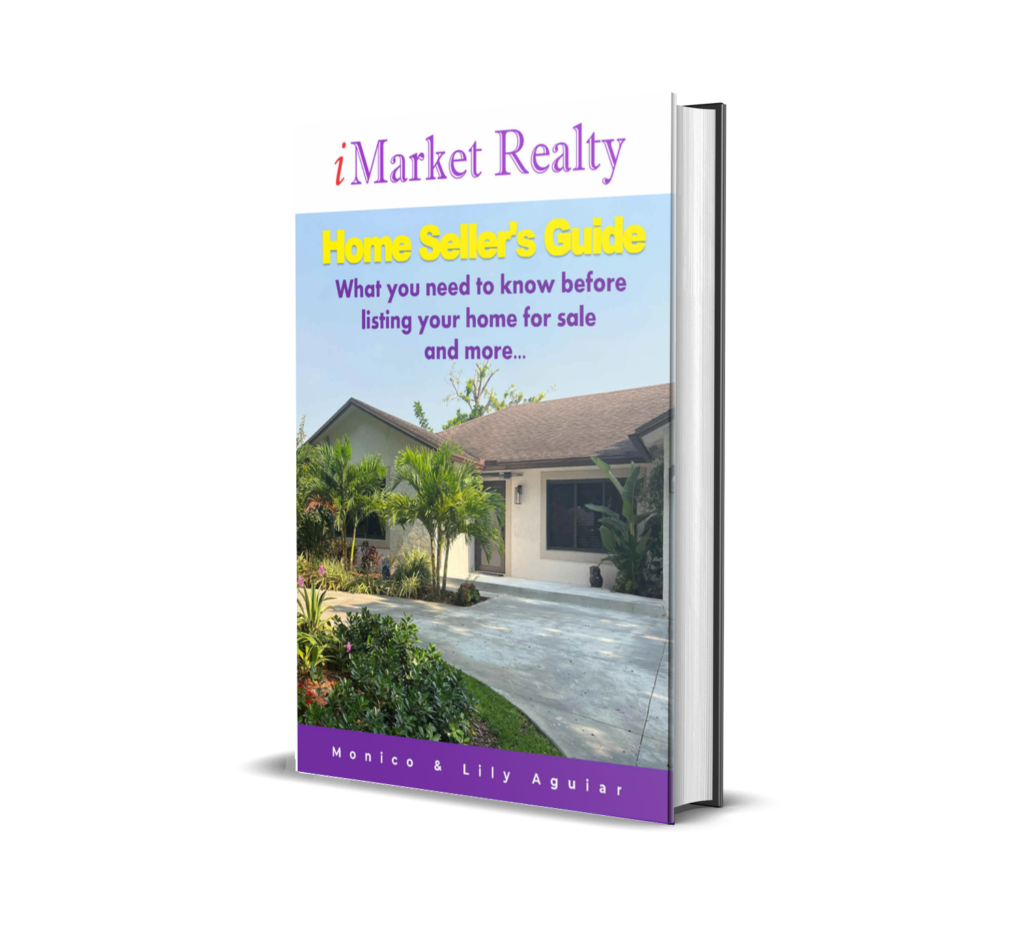 Home Seller's Guide Book