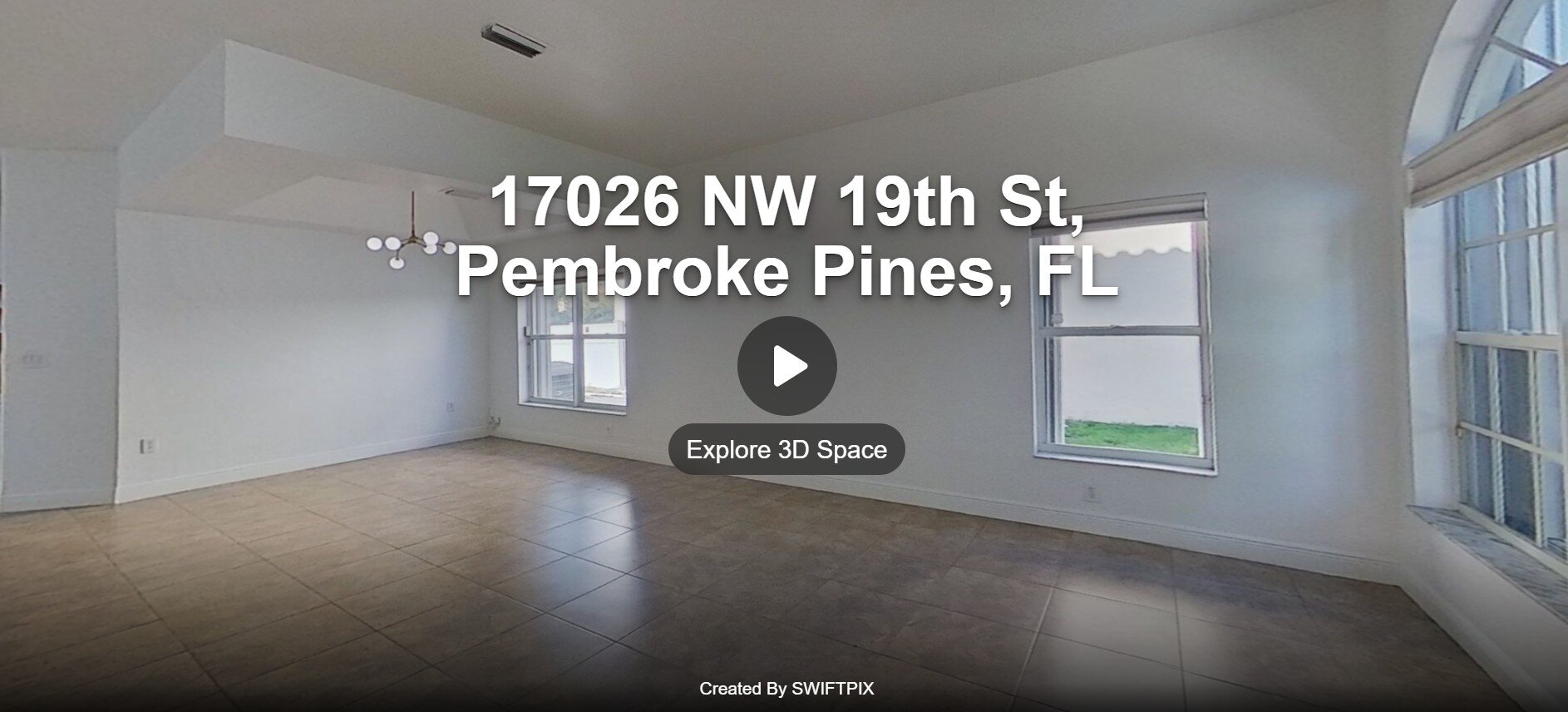17026 NW 19TH ST, PEMBROKE PINES, FL 33028