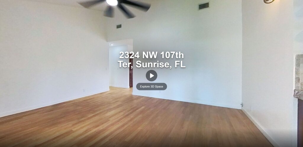 2324 NW 107th Ter, SUNRISE, FL 33322