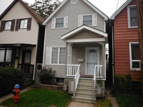 sell home