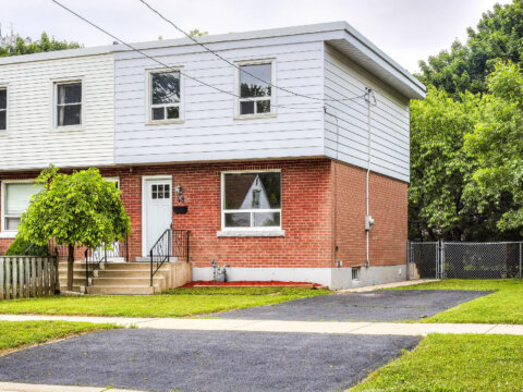 Blair Ave Hamilton, ON 2