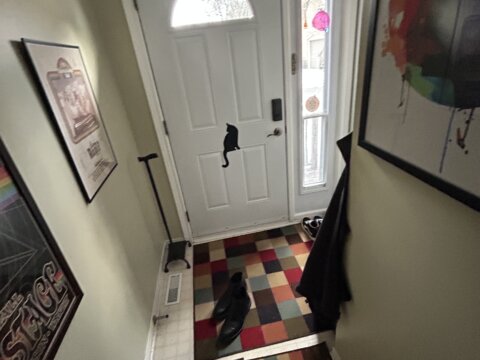 Just Purchased in Waterdown 2