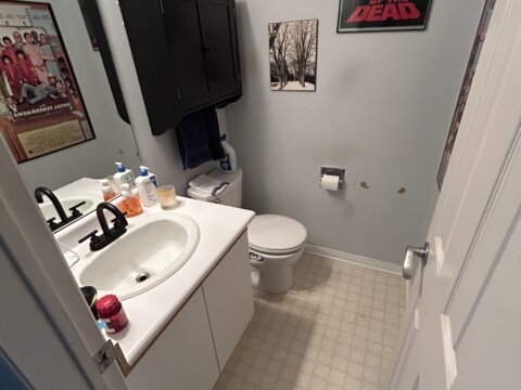 Just Purchased in Waterdown 3