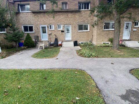 Just Purchased In The Hamilton Mountain! 2