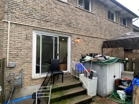 Just Purchased In The Hamilton Mountain! 23