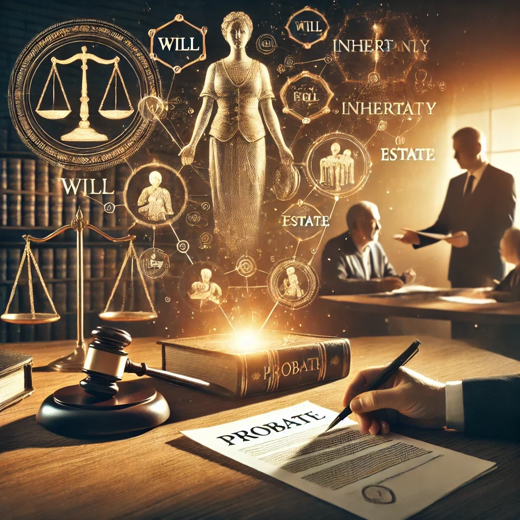 Can A House Be Sold While In Probate In