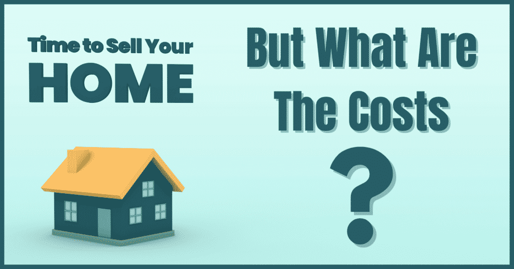 Costs To Sell Your Home in Hamilton ON