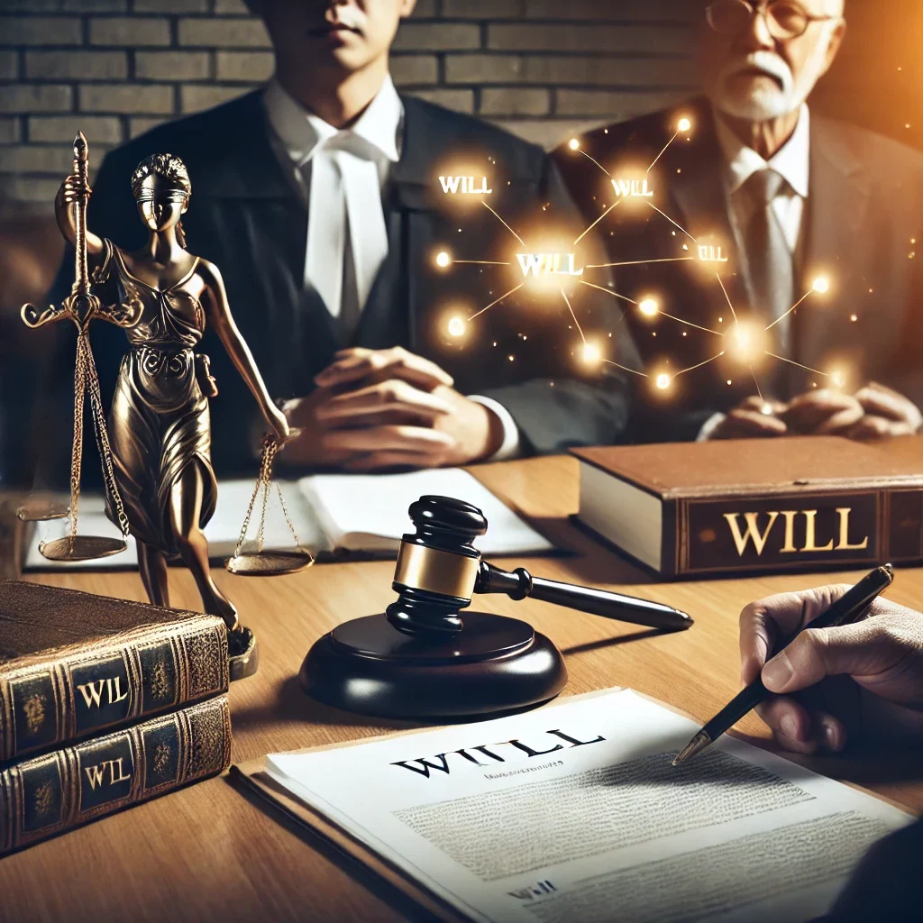 Selling A House In Probate In Hamilton