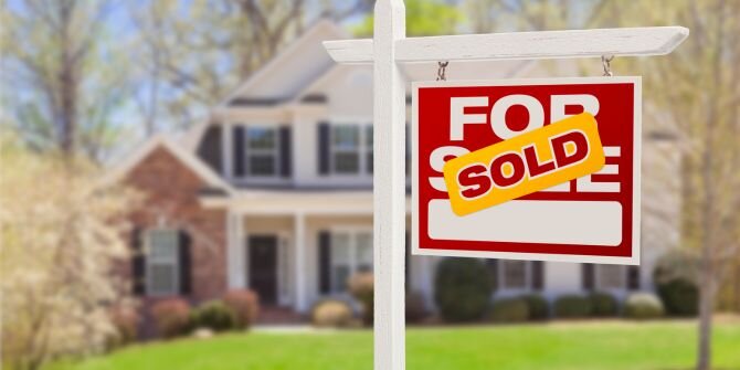 Benefits Of Private Sales
