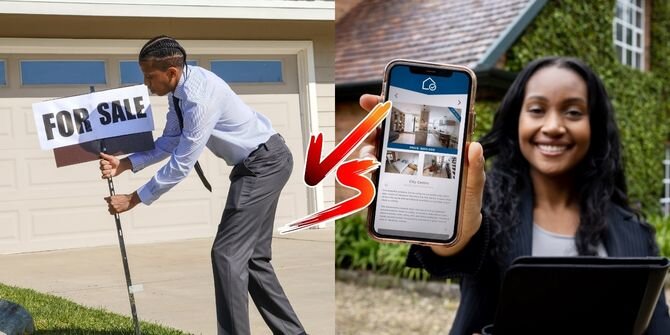 Private Sale Vs. Listing On MLS