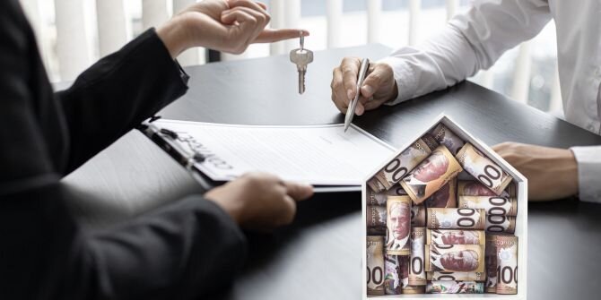 Consider Cash Buyers For A Quick Home Sale