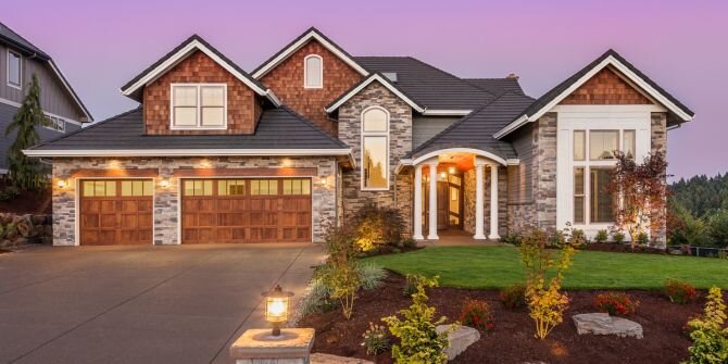 Highlight The Special Features Of Your Home