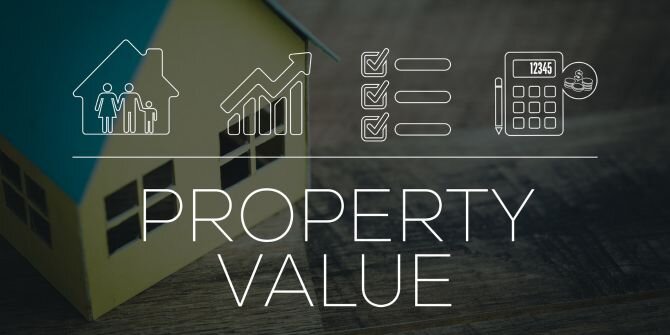 Understanding The Value Of Your Inherited Property
