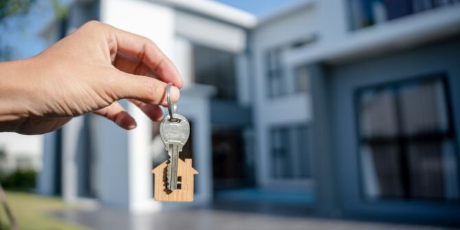 Cash Home Buyer