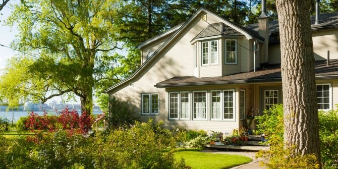 Selling an Inherited Home Easy