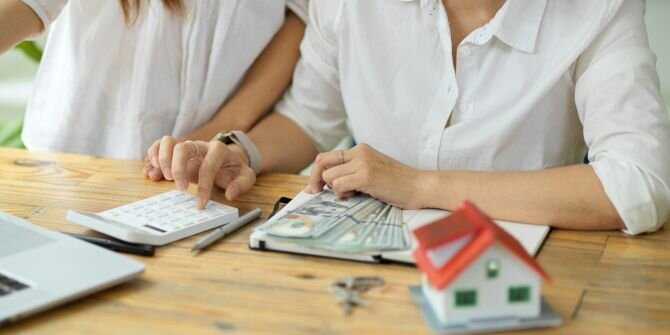 Why Homeowners Choose